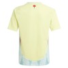 Børn - Spanien Fodboldtrøje Udebane EM 2024